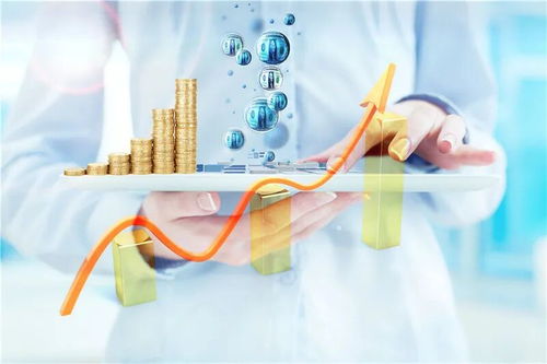 譽帆科技財報解析 現金流翻倍轉正迎業績拐點，一季度扭虧高增凸顯信息技術咨詢新動能